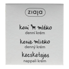 Ziaja KECSKETEJES NAPPALI KRÉM 50ML arckrém