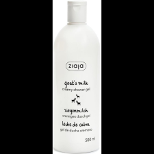 Ziaja Kecsketejes tusfürdő 500 ml (5901887044000) tusfürdők