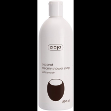 Ziaja Kókusz krémtusfürdő 500 ml (5901887018919) tusfürdők