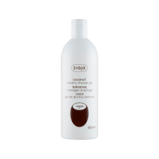 Ziaja Kókuszos krémtusfürdő (500 ml) tusfürdők