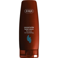 Ziaja Kókuszvaj Kéz- és körömápoló krém 80 ml kézápolás