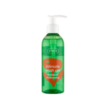 Ziaja Körömvirág intim mosakodó gél (200 ml) intim higiénia