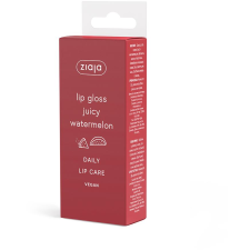 Ziaja Lédús Görögdinnye ajakbalzsam, 12 ml (5901887056652) rúzs, szájfény