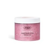  Ziaja marshmallow cukros bőrradír 300 ml testradír