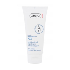 Ziaja Med Atopic Treatment AZS Soothing Hand Cream kézkrém 100 ml uniszex kézápolás