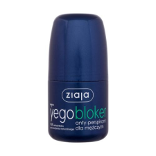Ziaja Men (Yego) Blocker Antiperspirant izzadásgátló 60 ml férfiaknak dezodor