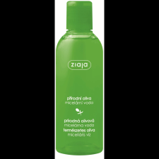  ZIAJA micellás víz, 200 ml - természetes olajbogyó (5901887027911) sminklemosó