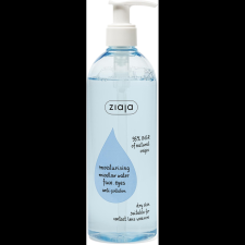  ZIAJA micellás víz hidratáló száraz bőrre 390 ml (5901887050018) sminklemosó