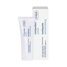 Ziaja Mintperfect aktív remineralizáló fogkrém 75ml fogkrém