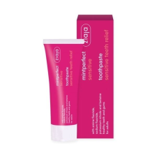 Ziaja Mintperfect sensitive fogkrém 75ml fogkrém