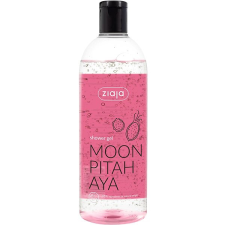Ziaja Moon Pitahaya Tusfürdő zselé 500 ml tusfürdők