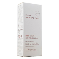 Ziaja natural care nappali krém 50ml arckrém