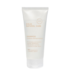 Ziaja Natural Care Shampoo Sampon 200 ml sampon