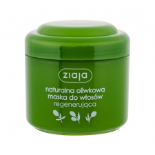 Ziaja Natural Olive hajpakolás 200 ml nőknek hajbalzsam