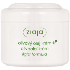 Ziaja Olivaolajos arckrém Light Formula 100 ml (5901887016977) arckrém