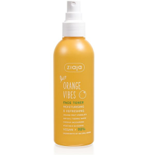 Ziaja Orange Vibes 200 ml arctisztító