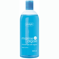  Ziaja tengeri algás tusfürdő 500 ml tusfürdők