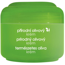 Ziaja Természetes olívás Arckrém 50 ml arckrém