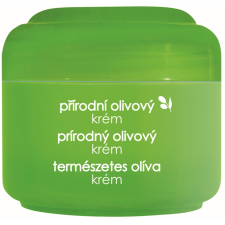 Ziaja Természetes olívás Arckrém 50 ml (5901887004585) arckrém