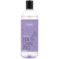 Ziaja Tusfürdő gél olasz füge kivonattal (3x500 ml) tusfürdők