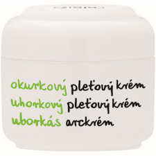 Ziaja Uborkás arckrém 50 ml (5901887004561) arckrém