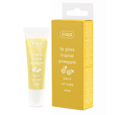 Ziaja Ziaja ajakbalzsam trópusi ananász 12 ml ajakápoló