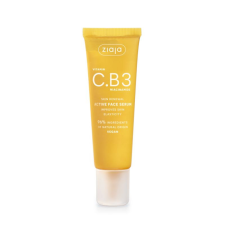 Ziaja Ziaja c.b3 vitamin niacinamid aktív arcszérum 30 ml arcszérum