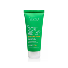 Ziaja Ziaja coconut vibes hajbalzsam 100 ml hajbalzsam