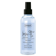 Ziaja Ziaja jeju arctonik 200 ml arctisztító