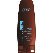 Ziaja Ziaja Kakaóvaj kézkrém 80ml kézápolás