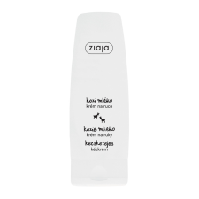 Ziaja Ziaja kecsketejes kézkrém 80 ml kézápolás