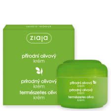 Ziaja ZIAJA OLÍVAOLAJ ARCKRÉM 50 ML arckrém
