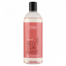 Ziaja Ziaja ribizli tusfürdő gél 500 ml tusfürdők