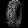 Ziarelli cruiser 265/70 R17 115H M+S 3PMSF A/T