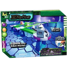 Zibits távirányítós robotok - Zrail felüljáró (33694) (33694) játékfigura