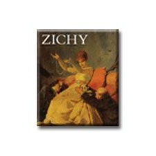  ZICHY - MAGYAR-ANGOL ALBUM művészet