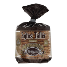 ZIEGLER SAJTOS TALLÉR KÖMÉNYES 165 G előétel és snack