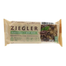 ZIEGLER ZABSZELET KAKAÓS reform élelmiszer