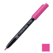 ZIG Fudebiyori ecsetfilc (025) Pink (1 db) filctoll, marker