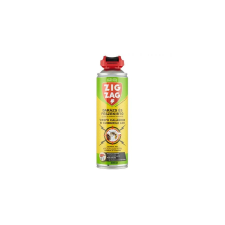 Zig Zag Rovarírtó darázsirtó és fészekrakó ZIG ZAG 400 ml spray tisztító- és takarítószer, higiénia