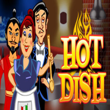 Ziggurat Hot Dish (PC - Steam elektronikus játék licensz) videójáték
