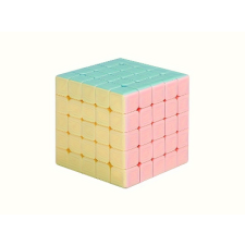  Ziina Macaroon 5x5 kocka kreatív és készségfejlesztő