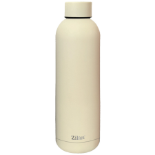 Zilan Termosz, thermo palack, 500 ml, bézs - ZLN9839 termosz