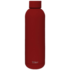 Zilan Termosz, thermo palack, 500 ml, piros - ZLN9842 termosz