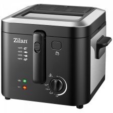 Zilan ZLN0010 fritőz