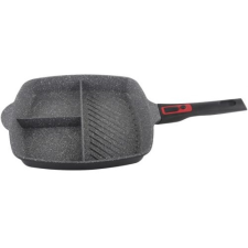 Zilan ZLN3352 28cm 3 az 1-ben Univerzálsi serpenyő (ZLN3352) edény