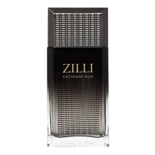 Zilli Cachemire Noir EDP 100 ml parfüm és kölni
