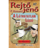 Zillmann Publishing A Láthatatlan Légió