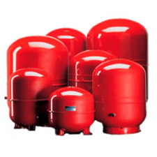 Zilmet Cal-Pro 8 Zárt Fűtési Tágulási Tartály 8 Liter hűtés, fűtés szerelvény