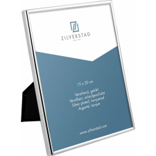 ZILVERSTAD Sweet Memory 15,5x20,5 Képkeret - Ezüst (7999013) fényképkeret